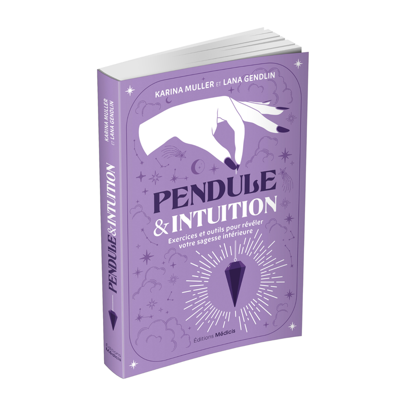 Pendule &amp; intuition