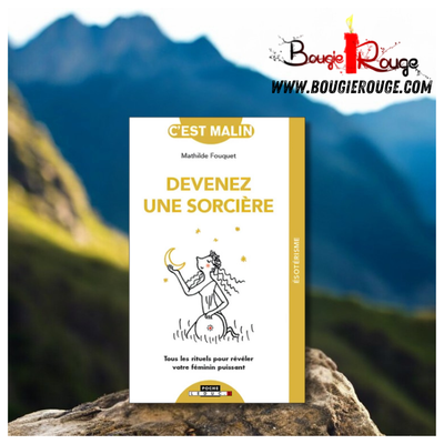 Devenez une sorcière