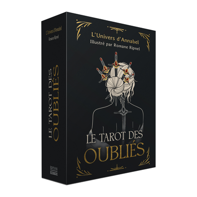 Le tarot des oubliés