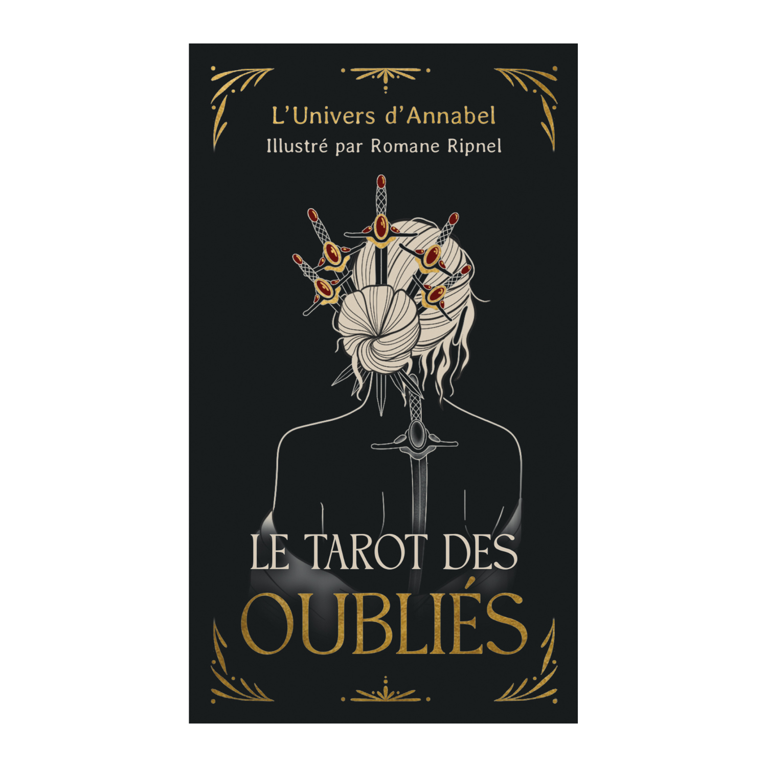 Le tarot des oubliés