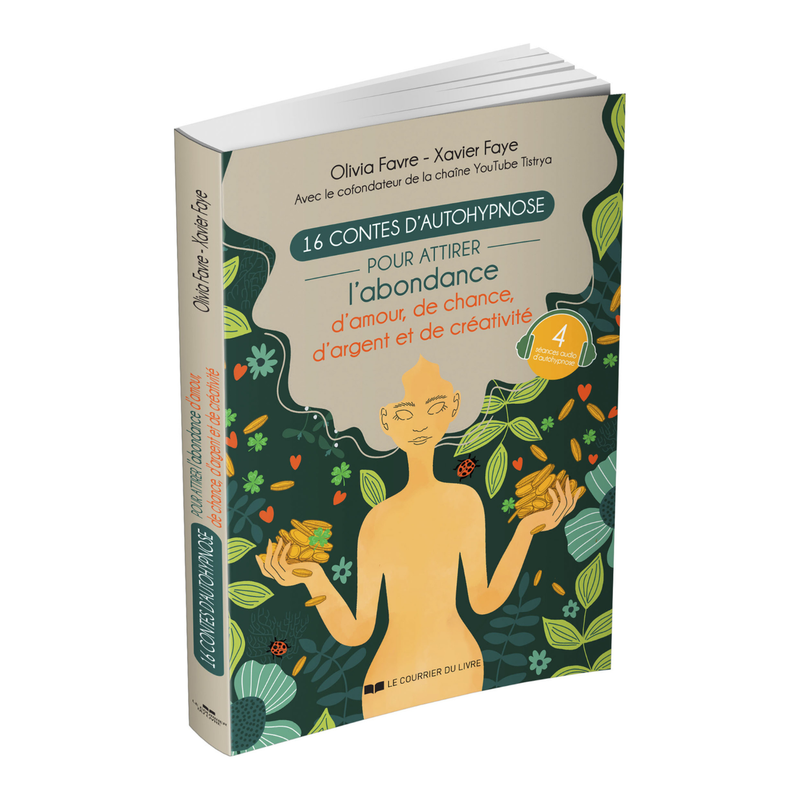 16 contes d'autohypnose