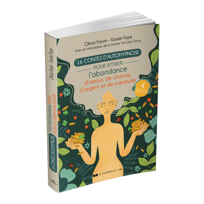 16 contes d'autohypnose