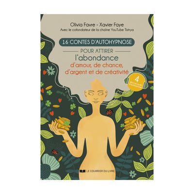 16 contes d'autohypnose