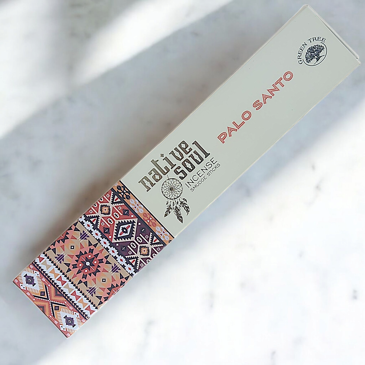 ​Encens Native Soul Palo Santo