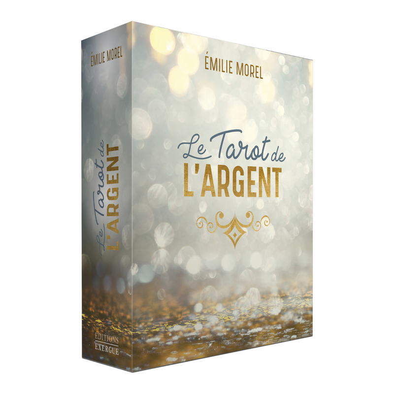 Le tarot de l'argent