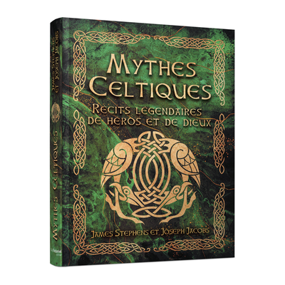 Mythes celtiques