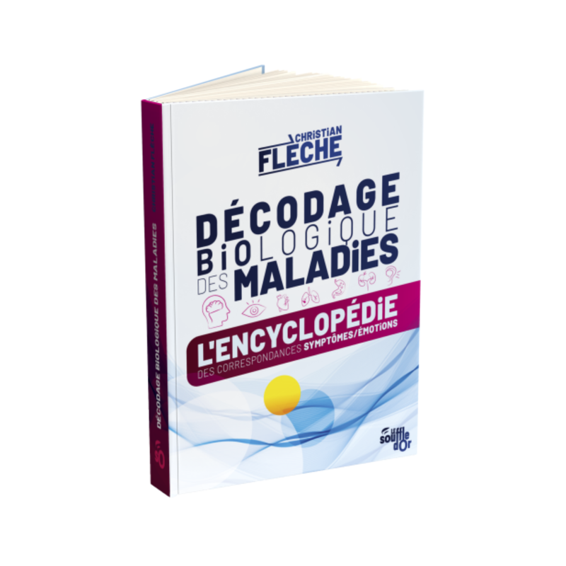Décodage biologique des maladies