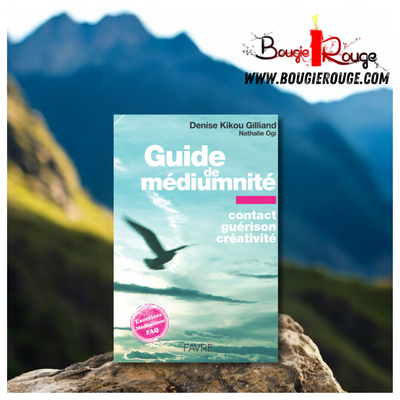 Guide de médiumnité
