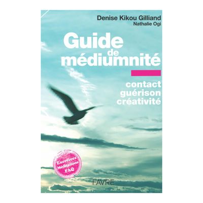 Guide de médiumnité