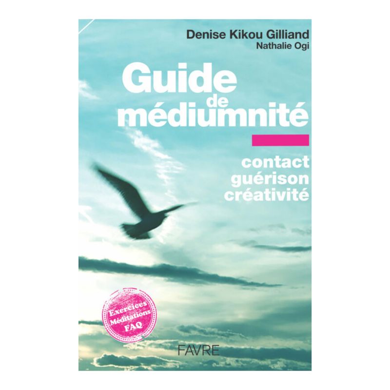 Guide de médiumnité