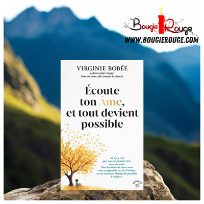 Écoute ton âme, et tout devient possible