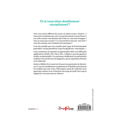Doublement exceptionnel