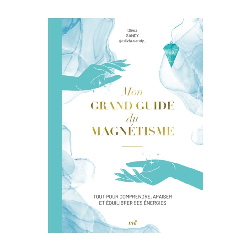 Mon grand guide du magnétisme