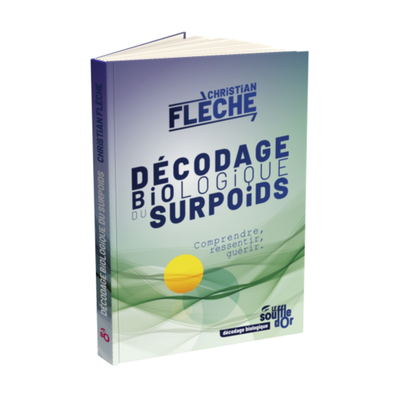 Décodage biologique du surpoids