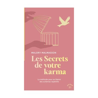 Les secrets de votre karma