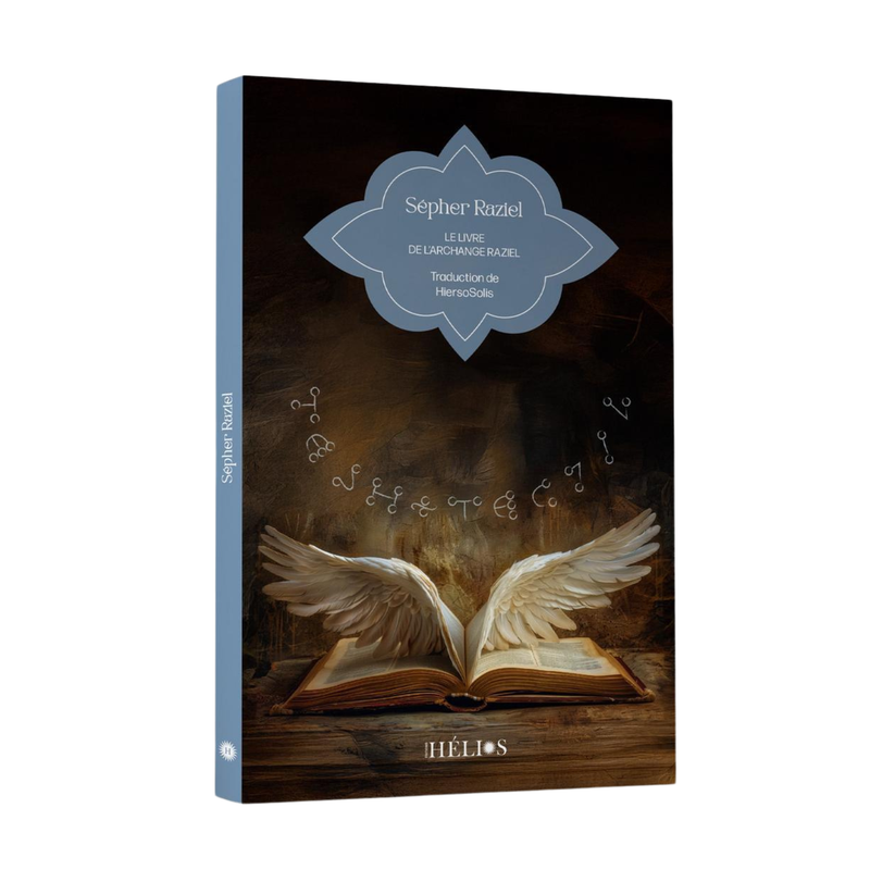 Sepher Raziel