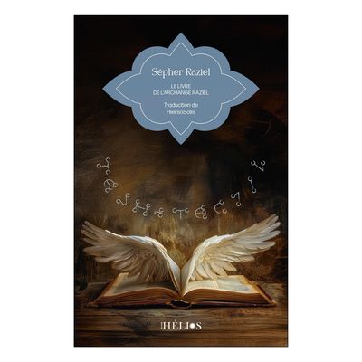 Sepher Raziel