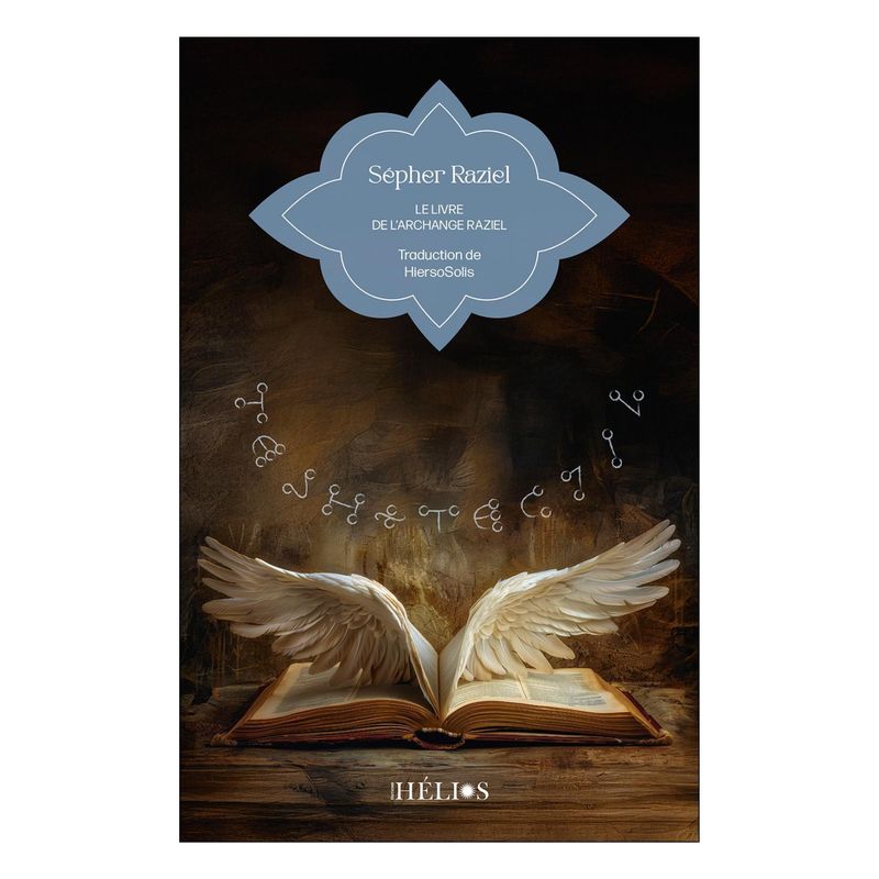 Sepher Raziel