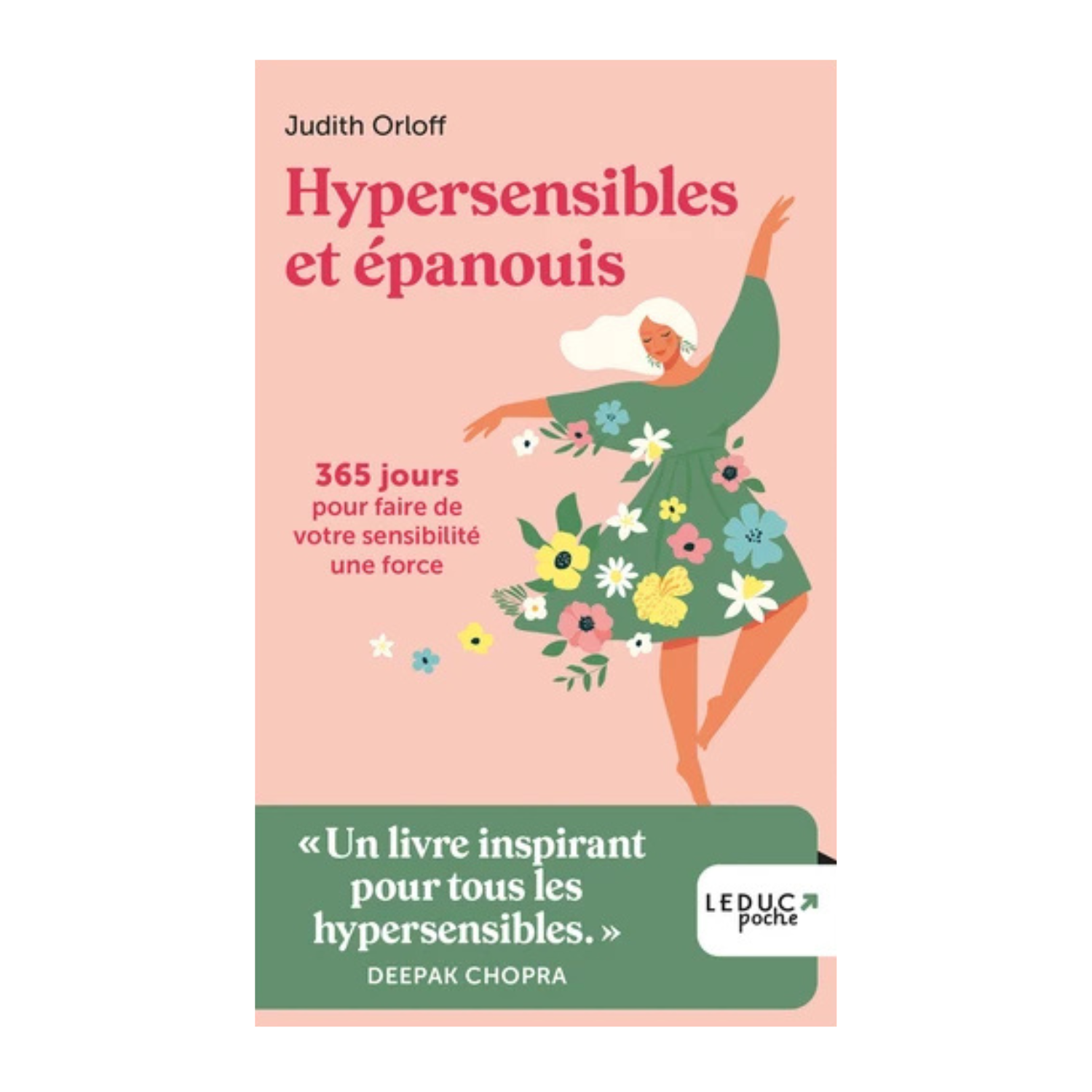 Hypersensibles et épanouis