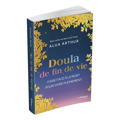 Doula de fin de vie