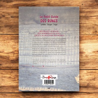Le petit guide des runes