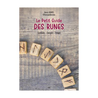 Le petit guide des runes