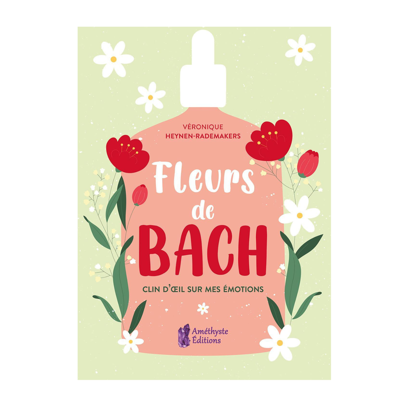 Fleurs de Bach