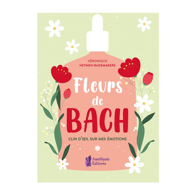 Fleurs de Bach