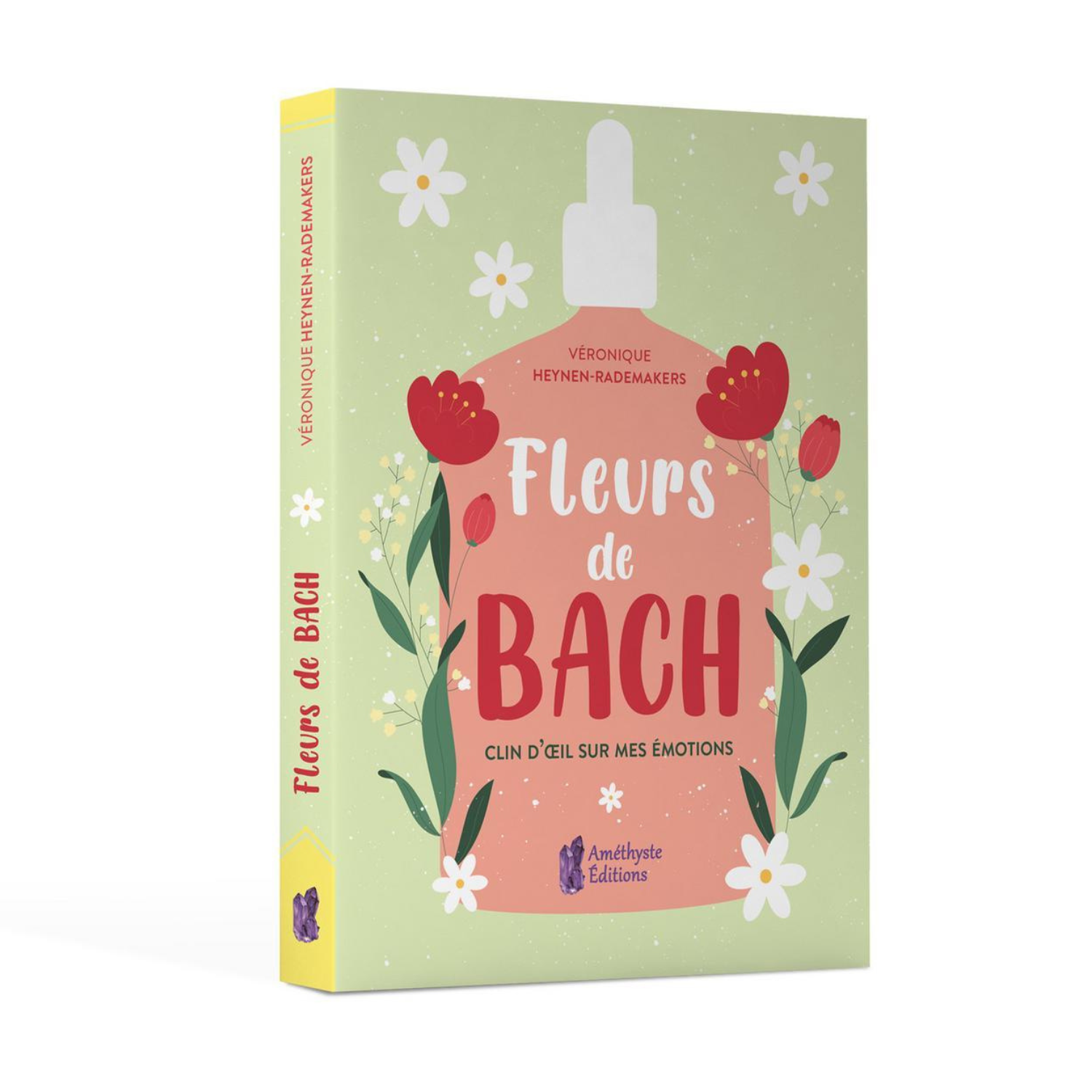 Fleurs de Bach