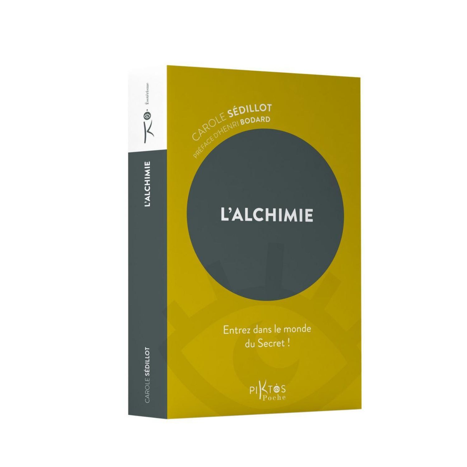L'alchimie