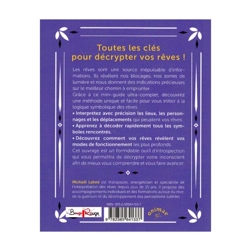 Le mini-guide ultime des rêves