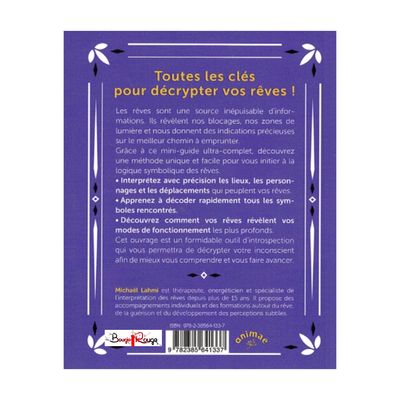 Le mini-guide ultime des rêves
