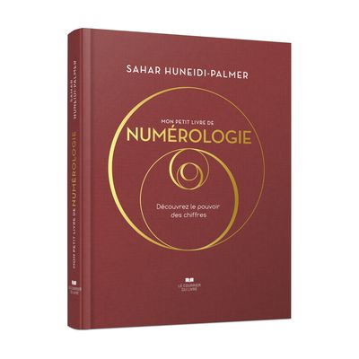 Mon petit livre de numérologie