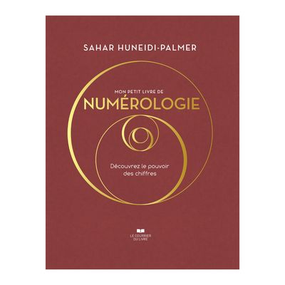 Mon petit livre de numérologie
