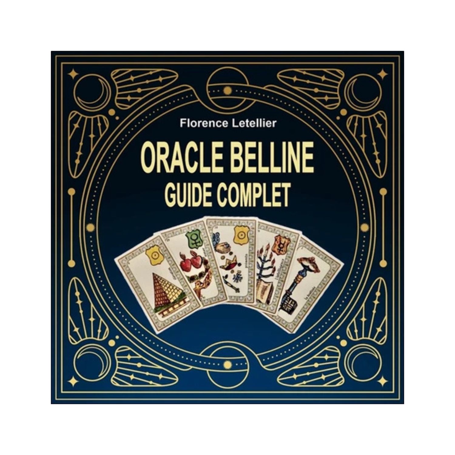 Oracle Belline - guide complet