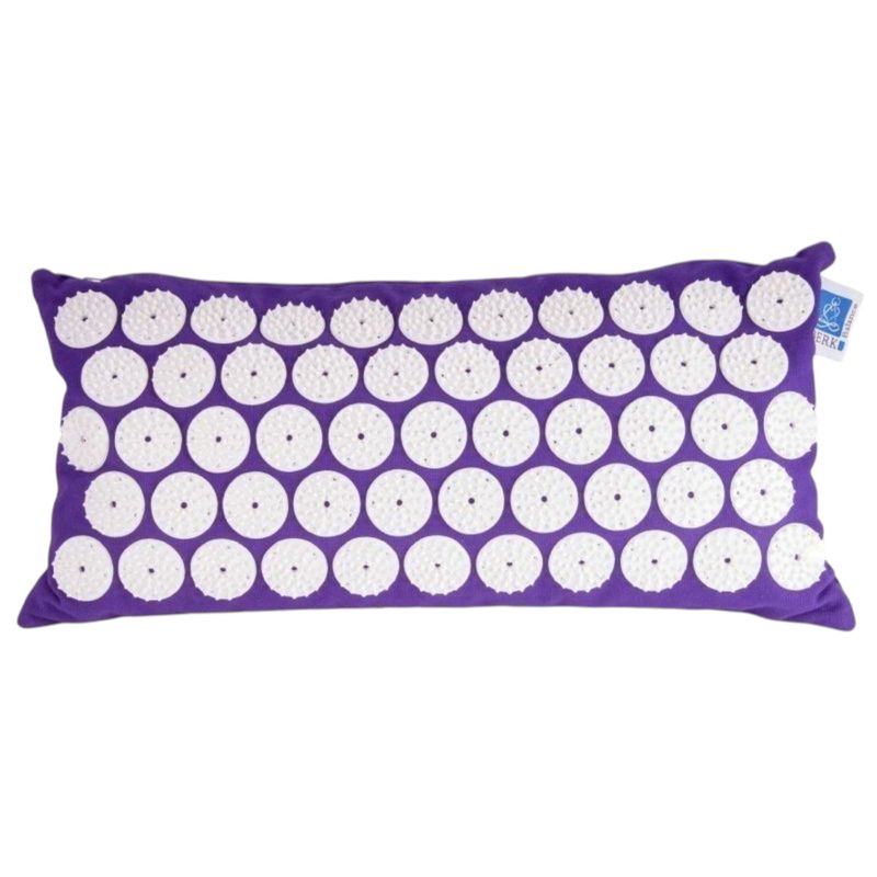 Oreiller d'acupression