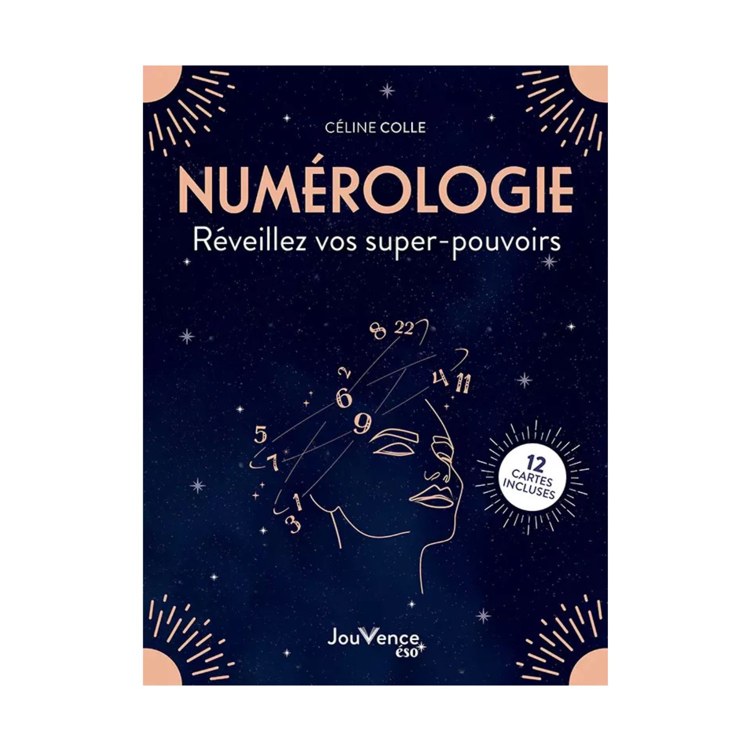 Numérologie Numérologie