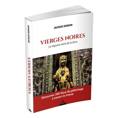 Vierges noires, la réponse vient de la terre