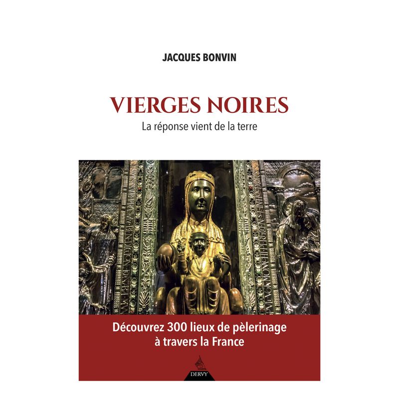 Vierges noires, la réponse vient de la terre