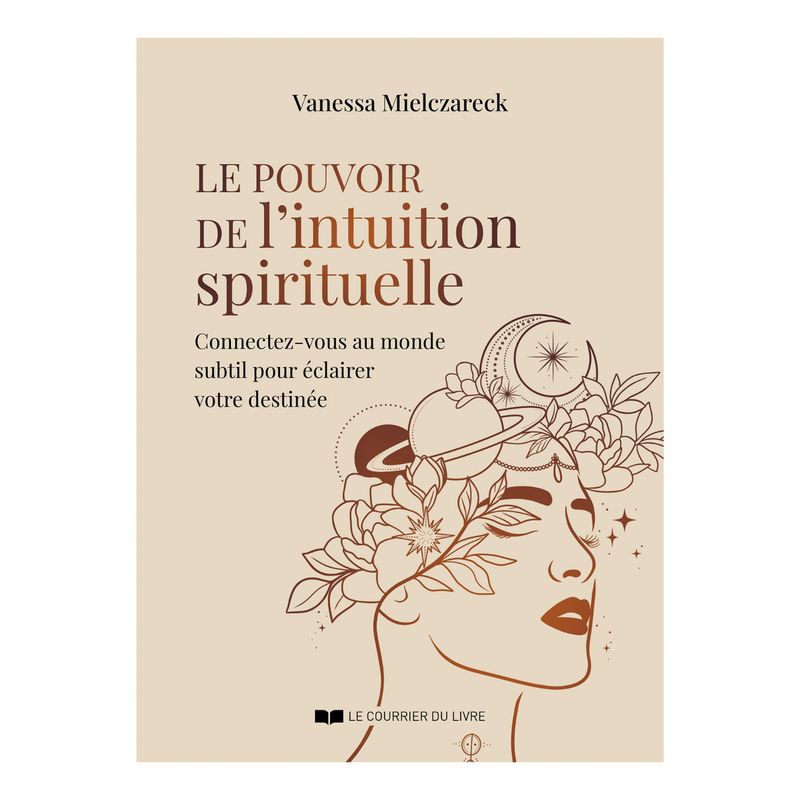 Le pouvoir de l'intuition spirituelle