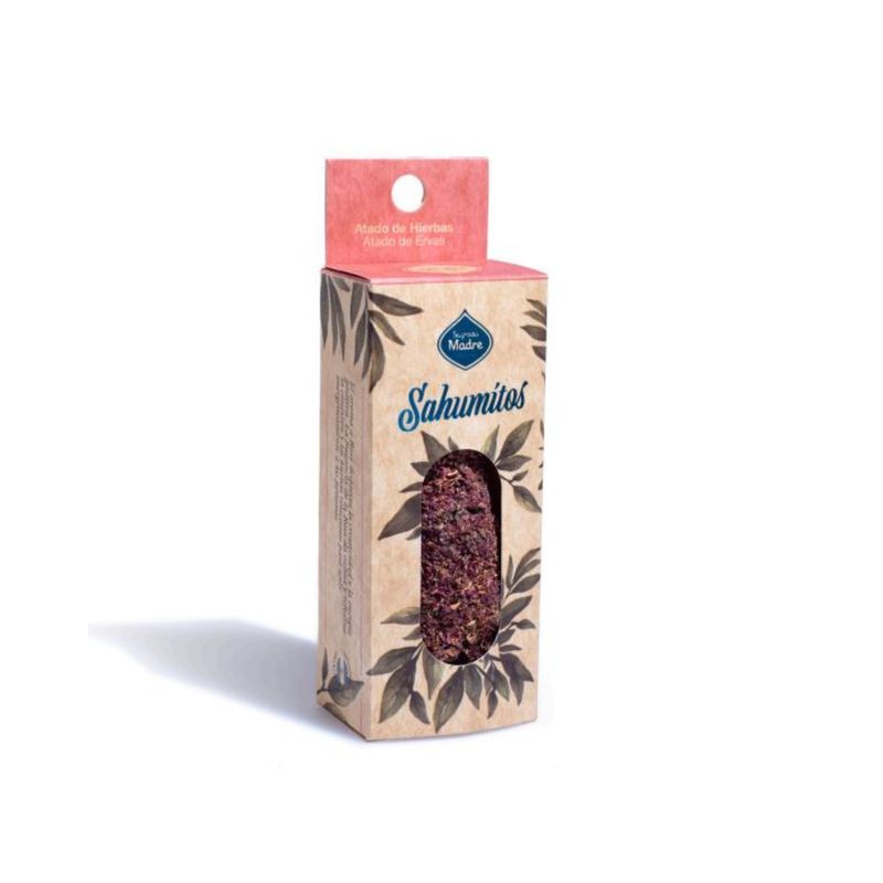 ​Sagrada Madre – Sahumitos Rose