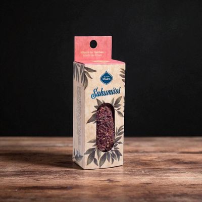 ​Sagrada Madre – Sahumitos Rose