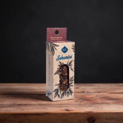 ​Sagrada Madre – Sahumitos Cannelle &amp; Anis