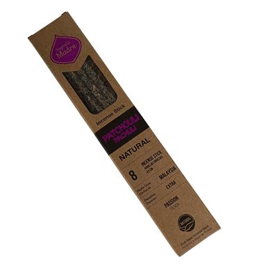 Encens Naturel Patchouli – Sagrada Madre