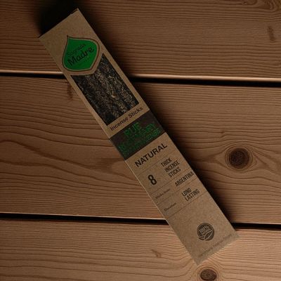 Encens Naturel à la Rue (Ruda) – Sagrada Madre
