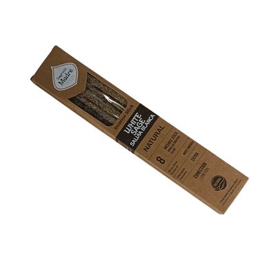 Encens Naturel Sauge Blanche – Sagrada Madre