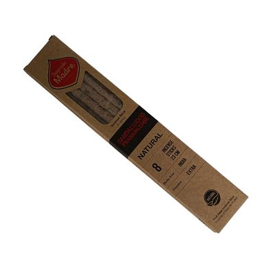 Encens Naturel Santal &amp; Frankincense – Sagrada Madre