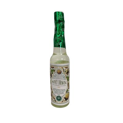 Eau nettoyante "Money Drawing" – 221 ml