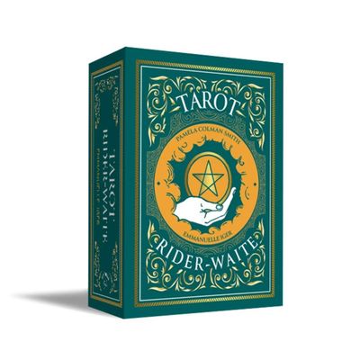 Tarot Rider-Waite