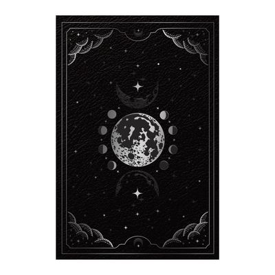 Grimoire vierge Lune
